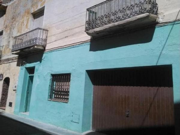 Apartment for sale in Sax, Sax photo 4