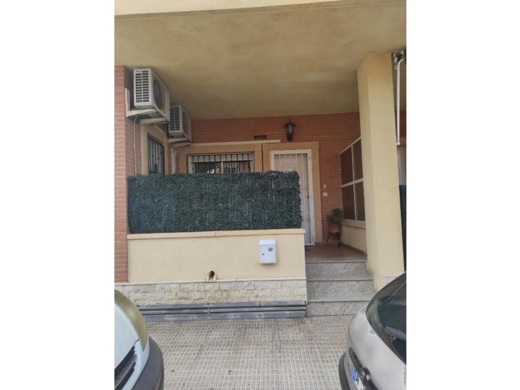 Venta de piso en Calle Granados, Almoradí
photo 2