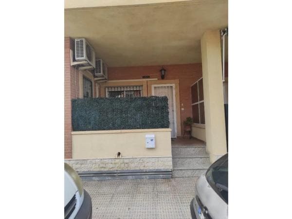Apartment for sale in Calle Granados, Almoradí thumbnail 1