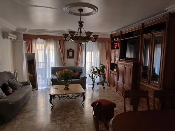Квартира на продажу на Calle Canónigo Hidalgo, 13, Каллоcа-де-Сегура thumbnail 2