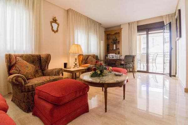 Квартира на продажу на Calle Felipe II, Каллоcа-де-Сегура photo 1