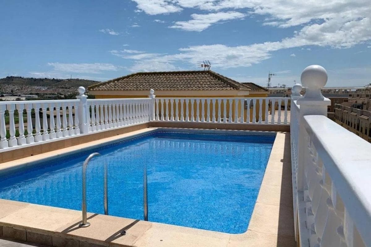 Venta de piso en Avenida de la Constitución, Formentera del Segura
photo 2
