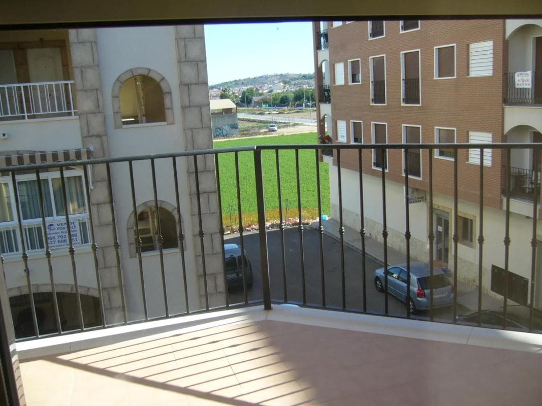 Venta de piso en Avenida Reina Sofia, 21, Formentera del Segura
photo 2