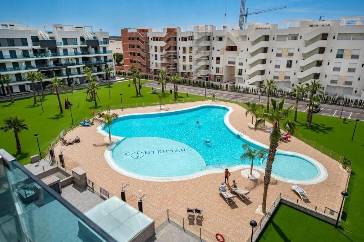Venta de piso en Avenida el Fenoll, 37, Guardamar del Segura
photo 3
