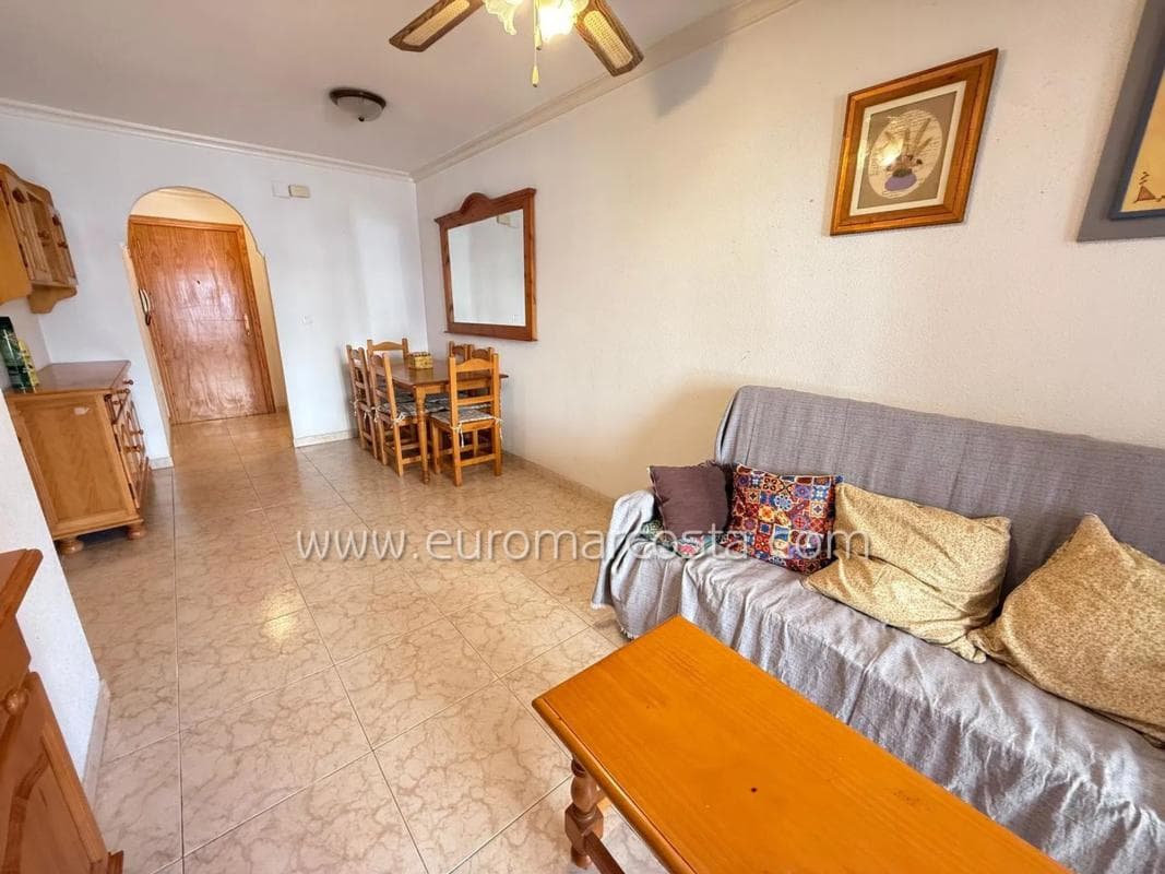 Продажа квартиры на Avenida de Cervantes, Гуардамар-дель-Сегура
photo 2