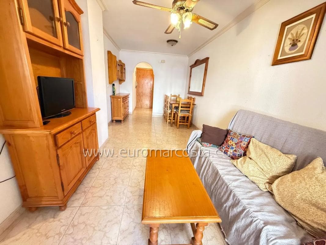 Продажа квартиры на Avenida de Cervantes, Гуардамар-дель-Сегура
photo 5