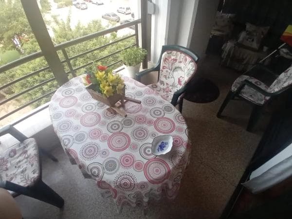 Piso en venta en PJ PUERTA DE RIAD, 1, Guardamar del Segura
thumbnail 1