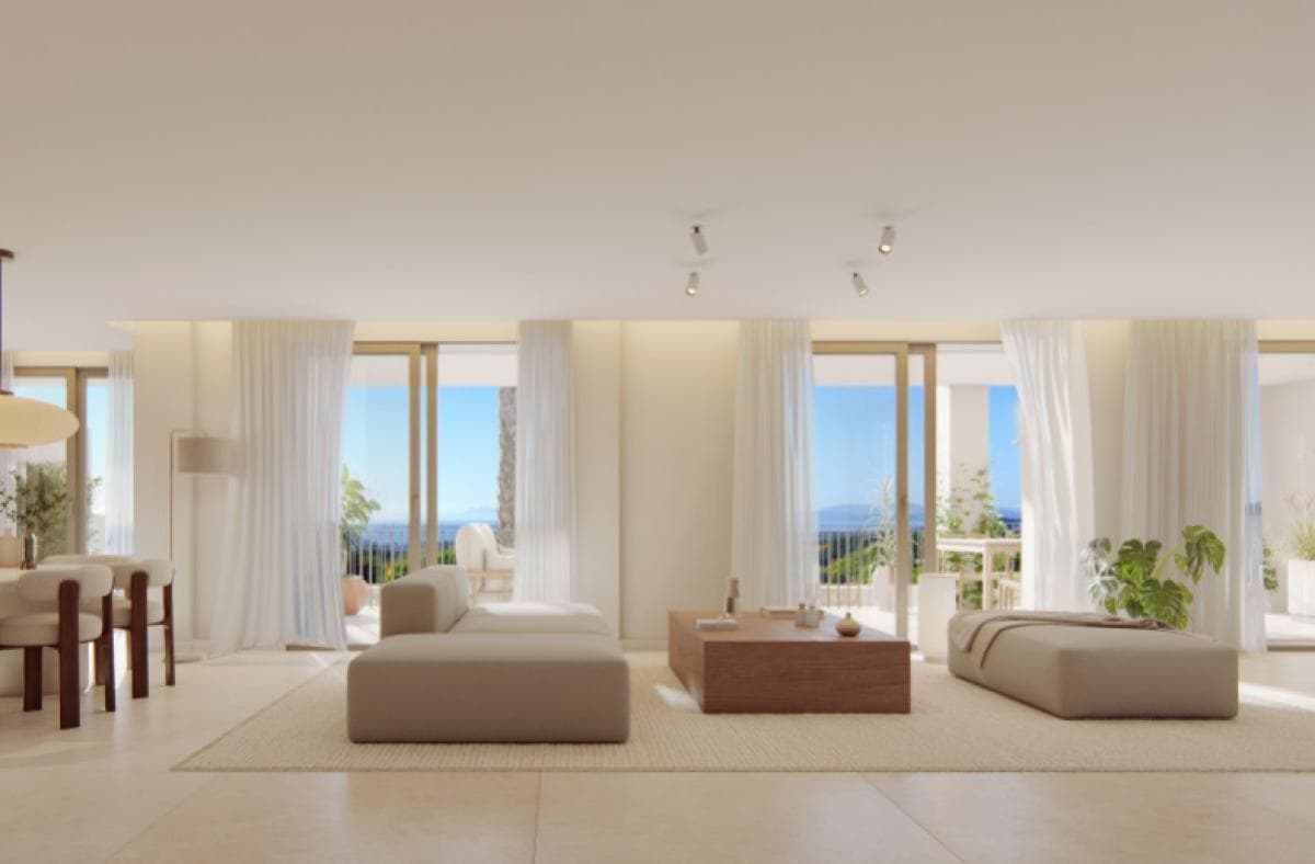 Properties for sale and rent in Spain photo 3