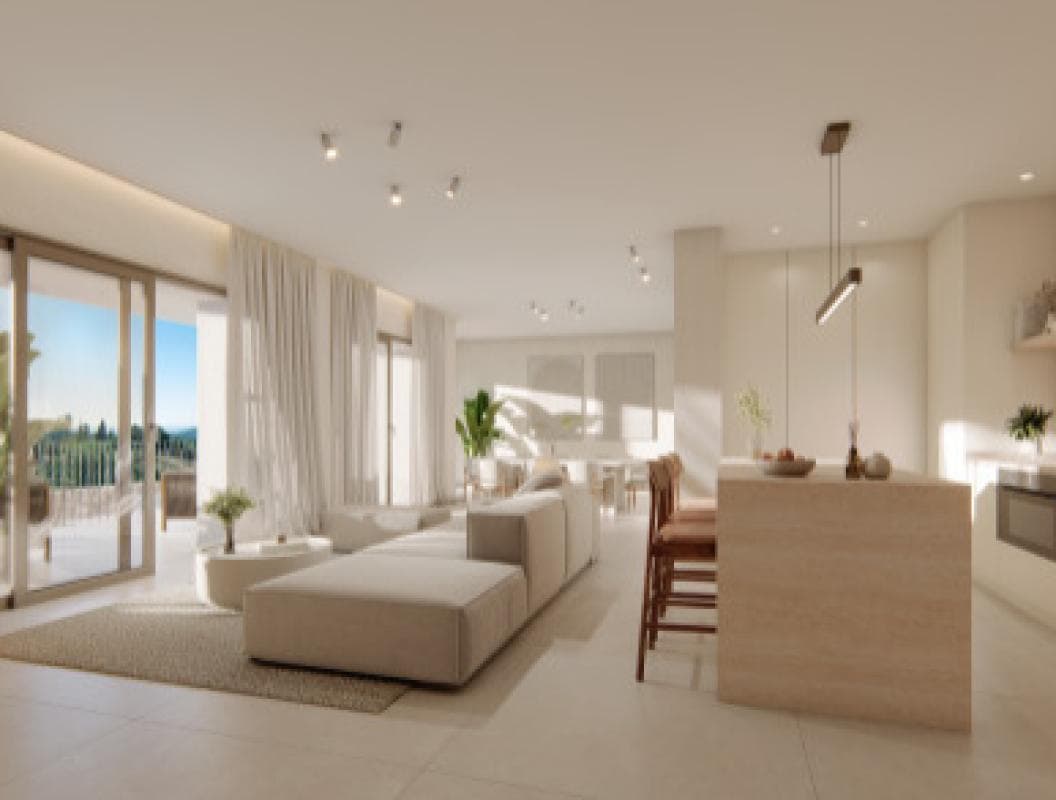 Properties for sale and rent in Spain photo 5