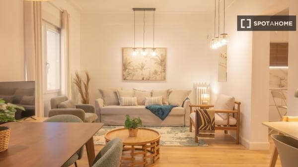 Apartment for rent in C. de Ibiza , Madrid photo 1