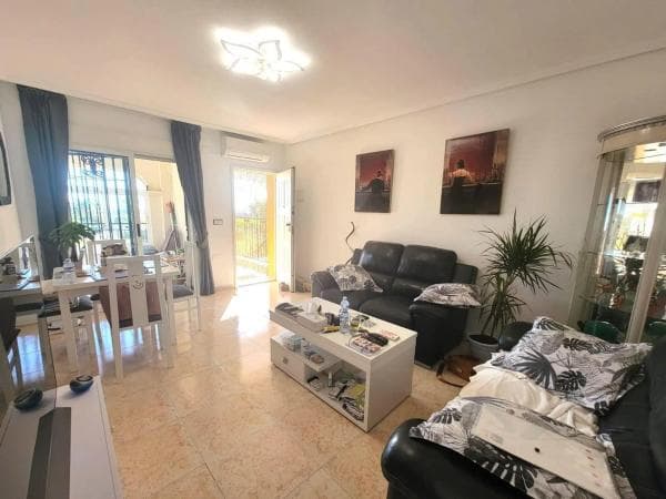 Chalet adosado photo 3