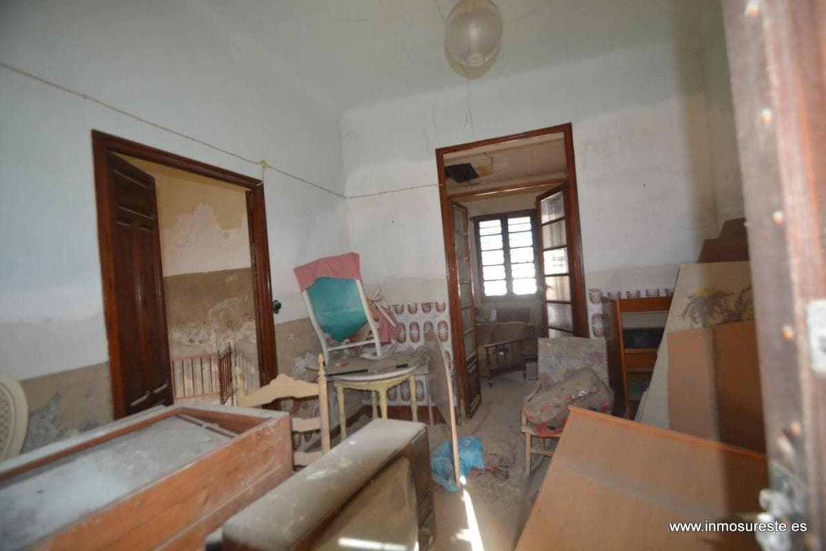 Venta de finca rústica en Molins-Campaneta-San Bartolomé , Orihuela photo 4