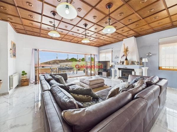 Chalet independiente en venta en Avenida Pino del P C, Pilar de la Horadada
thumbnail 2