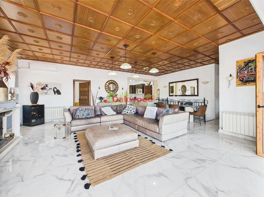 Venta de chalet independiente en Avenida Pino del P C, Pilar de la Horadada
photo 4