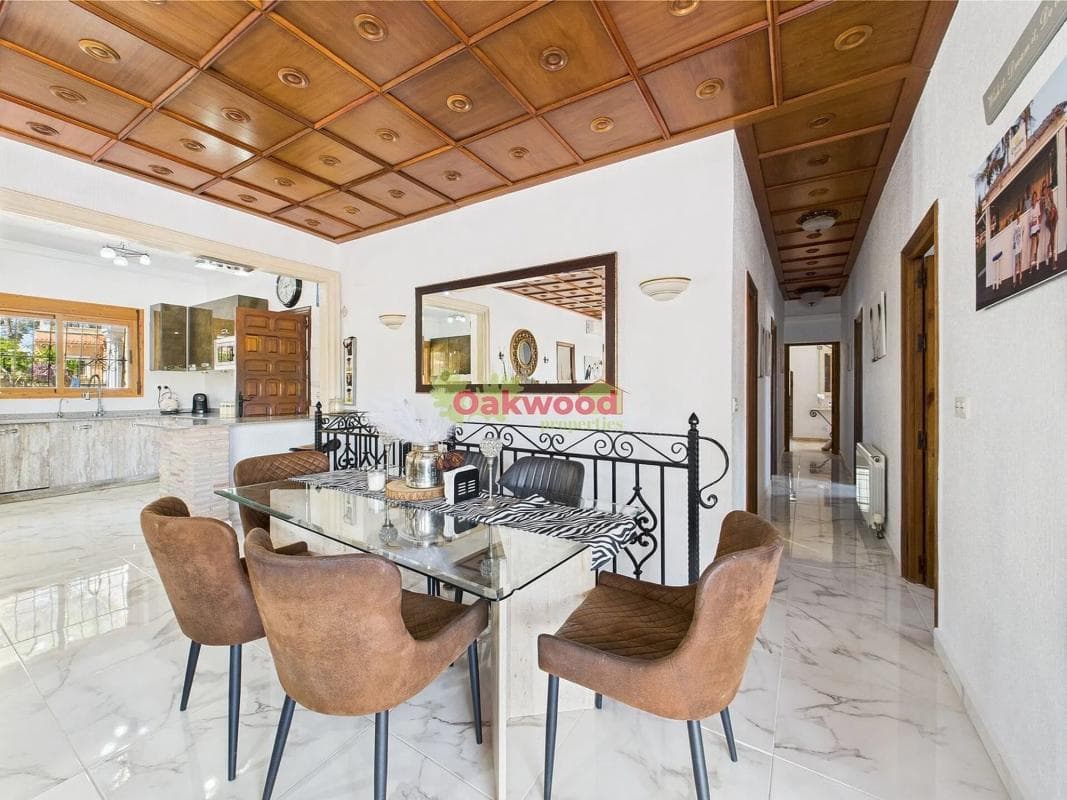 Venta de chalet independiente en Avenida Pino del P C, Pilar de la Horadada
photo 5