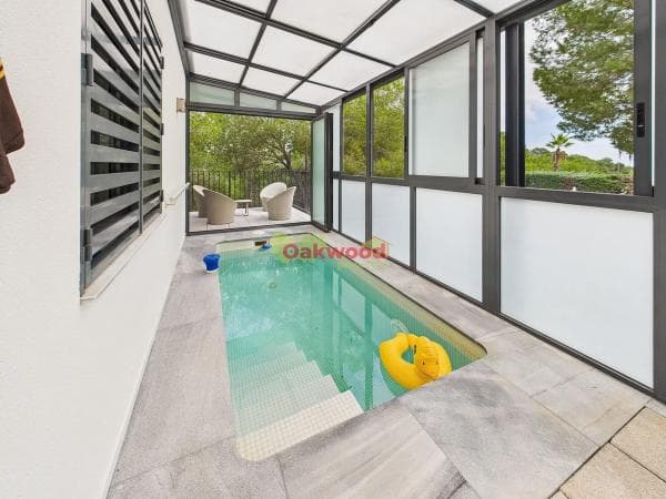 Chalet independiente en venta en Calle Abeto, Pilar de la Horadada
thumbnail 1