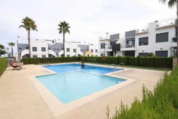 Finca rústica en venta en Zona Pueblo , Pilar de la Horadada photo 1