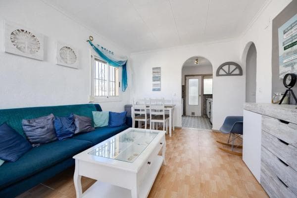 Casa independiente en calle Extremadura thumbnail 2
