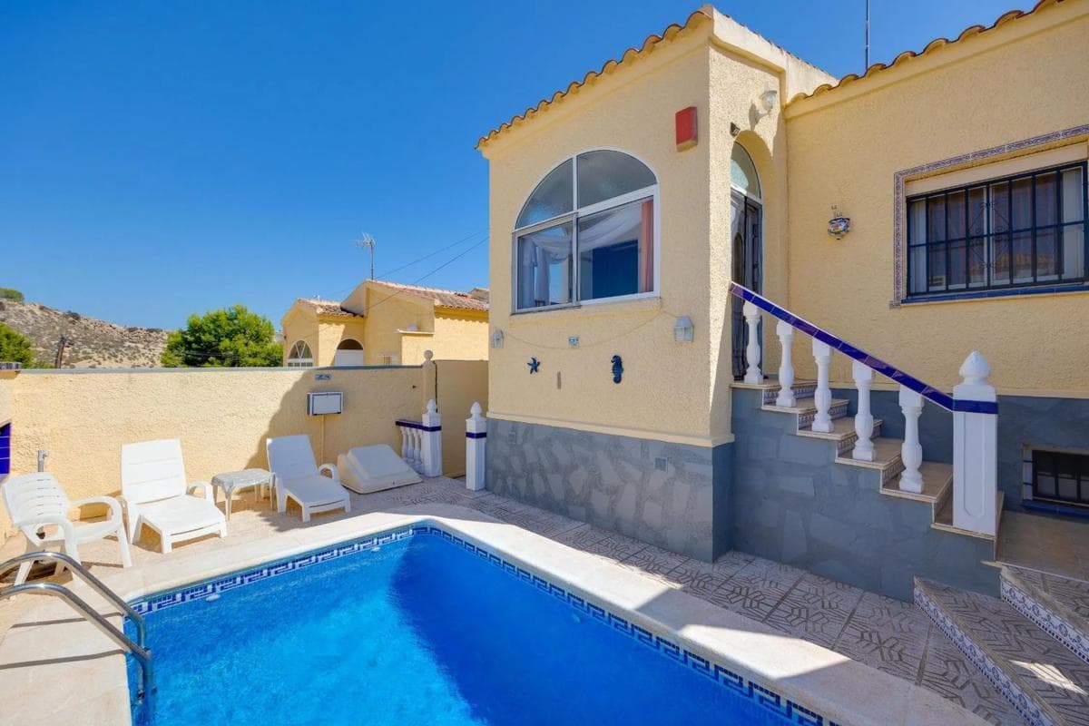 Propiedades en venta y alquiler en España photo 5