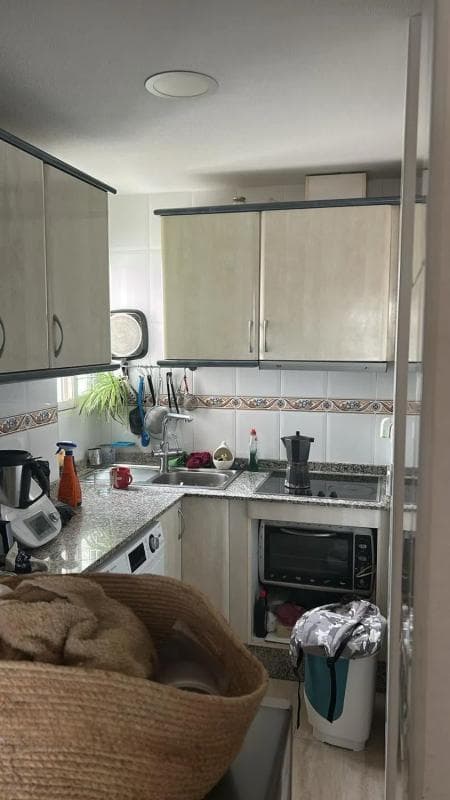 Venta de piso en san isidro, San Isidro
photo 4
