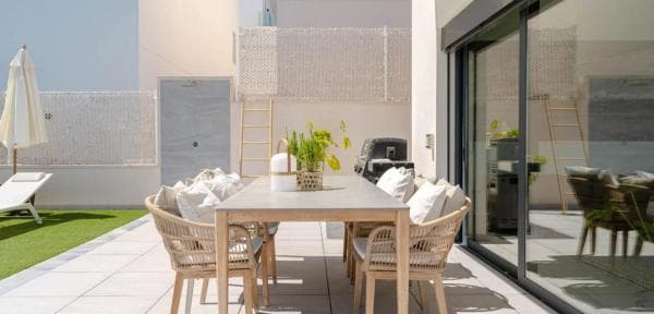 Chalet independiente en venta en San Miguel de Salinas, San Miguel de Salinas
thumbnail 2