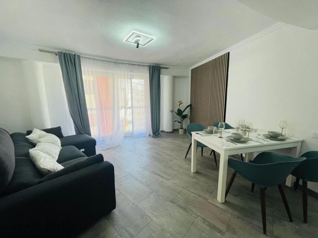 Venta de piso en Avenida Doctor Gregorio Marañón, Torrevieja
photo 4