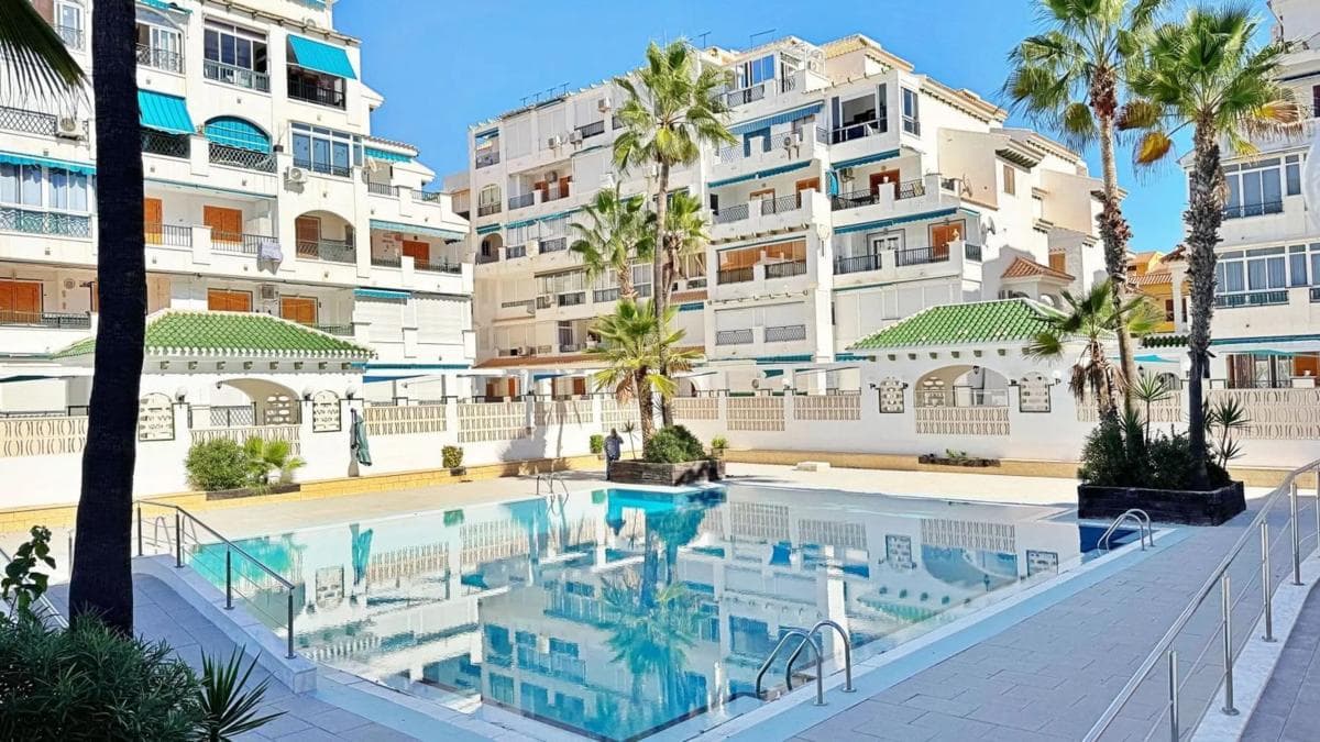 Sprzedaż mieszkania w Barrio Los Europeos, Torrevieja
photo 3