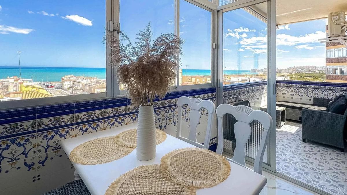 Sprzedaż mieszkania w Barrio La Siesta - El Salado - Torreta, Torrevieja
photo 4