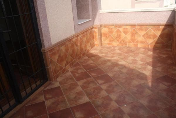 Chalet pareado en Ur Altos Los thumbnail 2