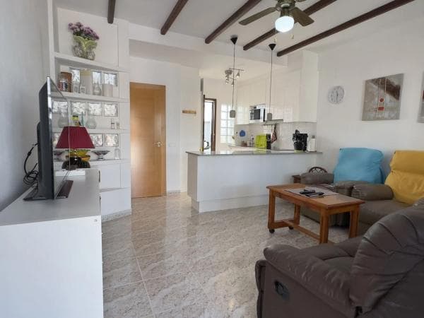 Chalet adosado en calle Doctor Alexander Fleming, 75 photo 1