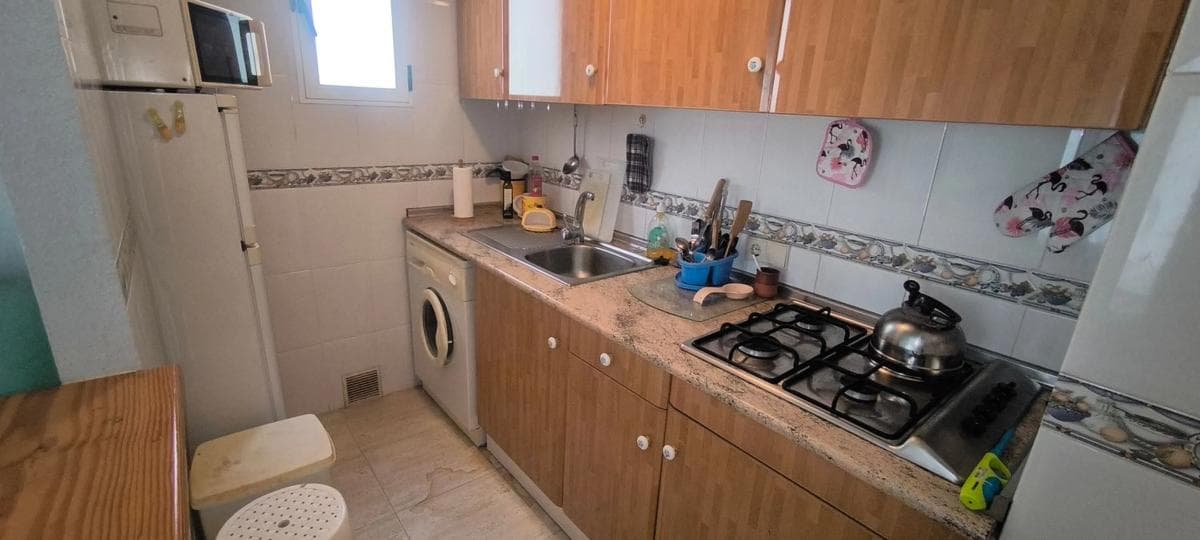 Venta de piso en San Pascual, 265, Torrevieja
photo 3