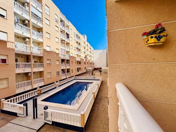 Piso en venta en Calle Patricio Zammit, 60, Torrevieja
thumbnail 2
