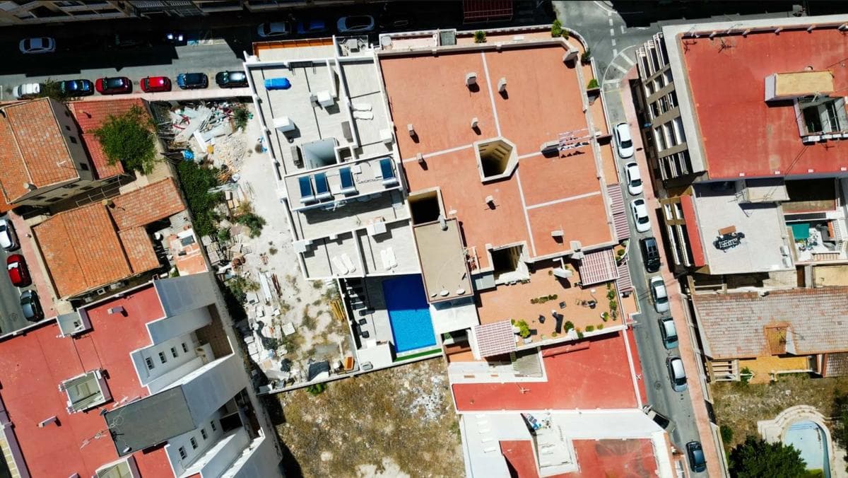 Penthouse sale in Calle Vicente Blasco Ibáñez, 111, Torrevieja photo 3