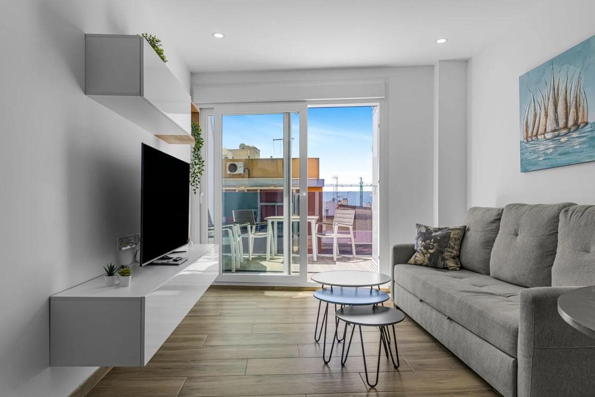 Penthouse sale in Calle Vicente Blasco Ibáñez, 111, Torrevieja photo 4