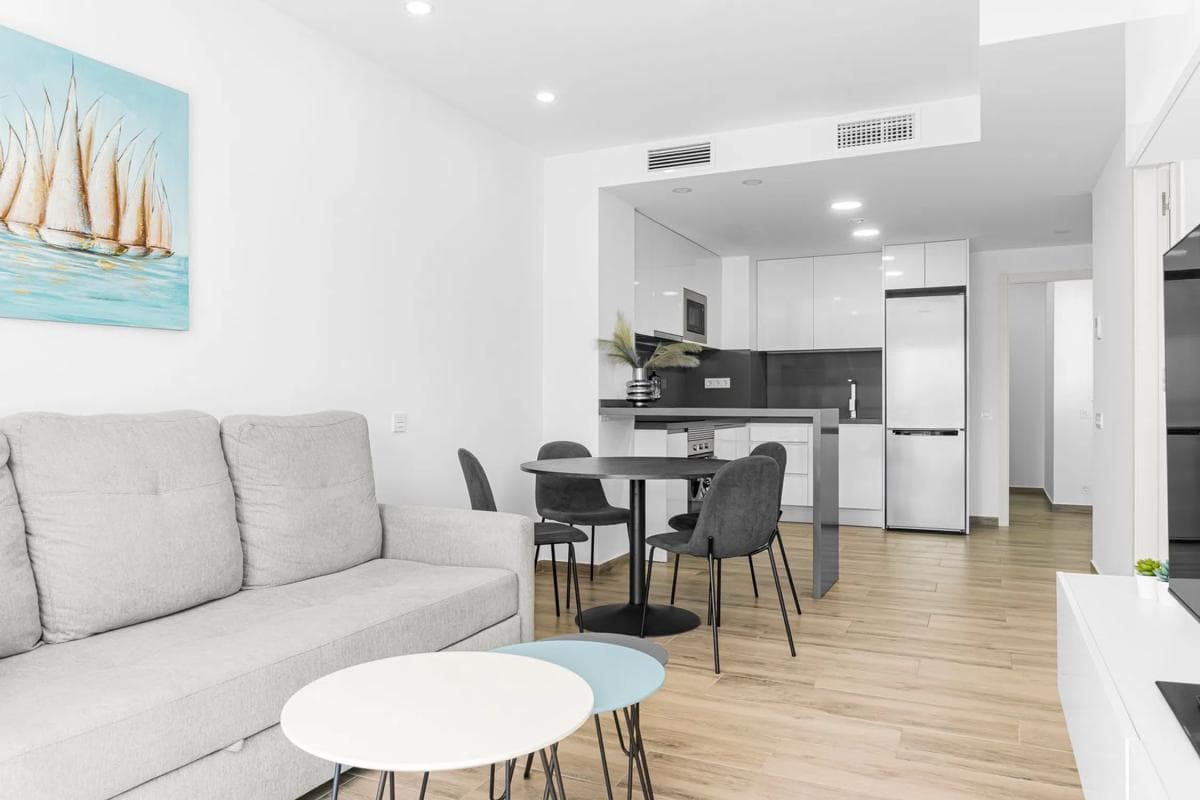 Penthouse sale in Calle Vicente Blasco Ibáñez, 111, Torrevieja photo 5
