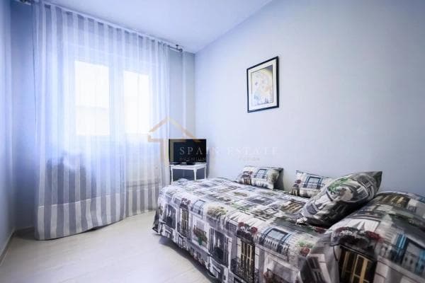 Piso en venta en Calle Navegantes, 4, Torrevieja
photo 1