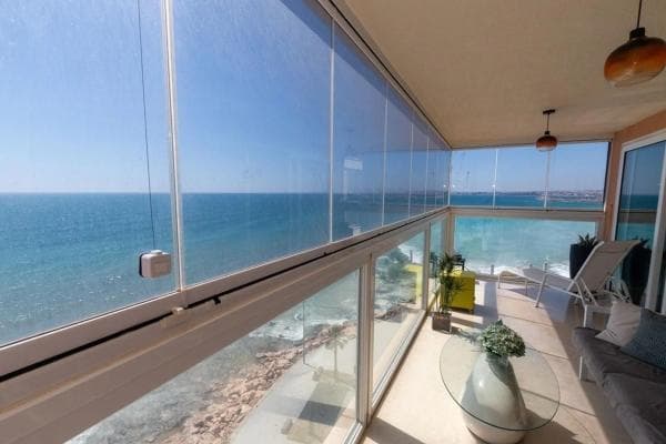 Piso en venta en Barrio Playa del Cura, Torrevieja
photo 1