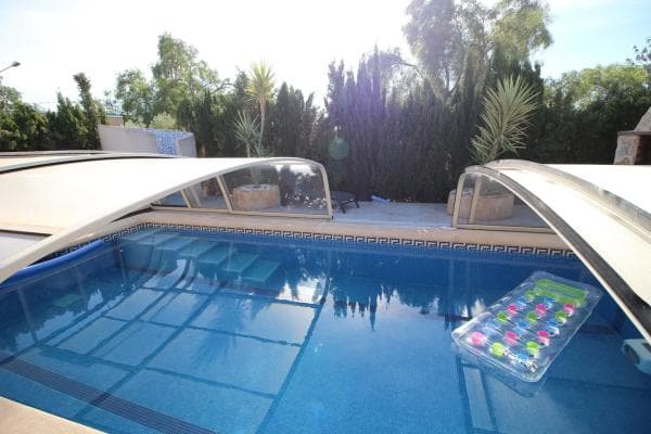 Chalet independiente en venta en Crevillente, Crevillente
photo 1