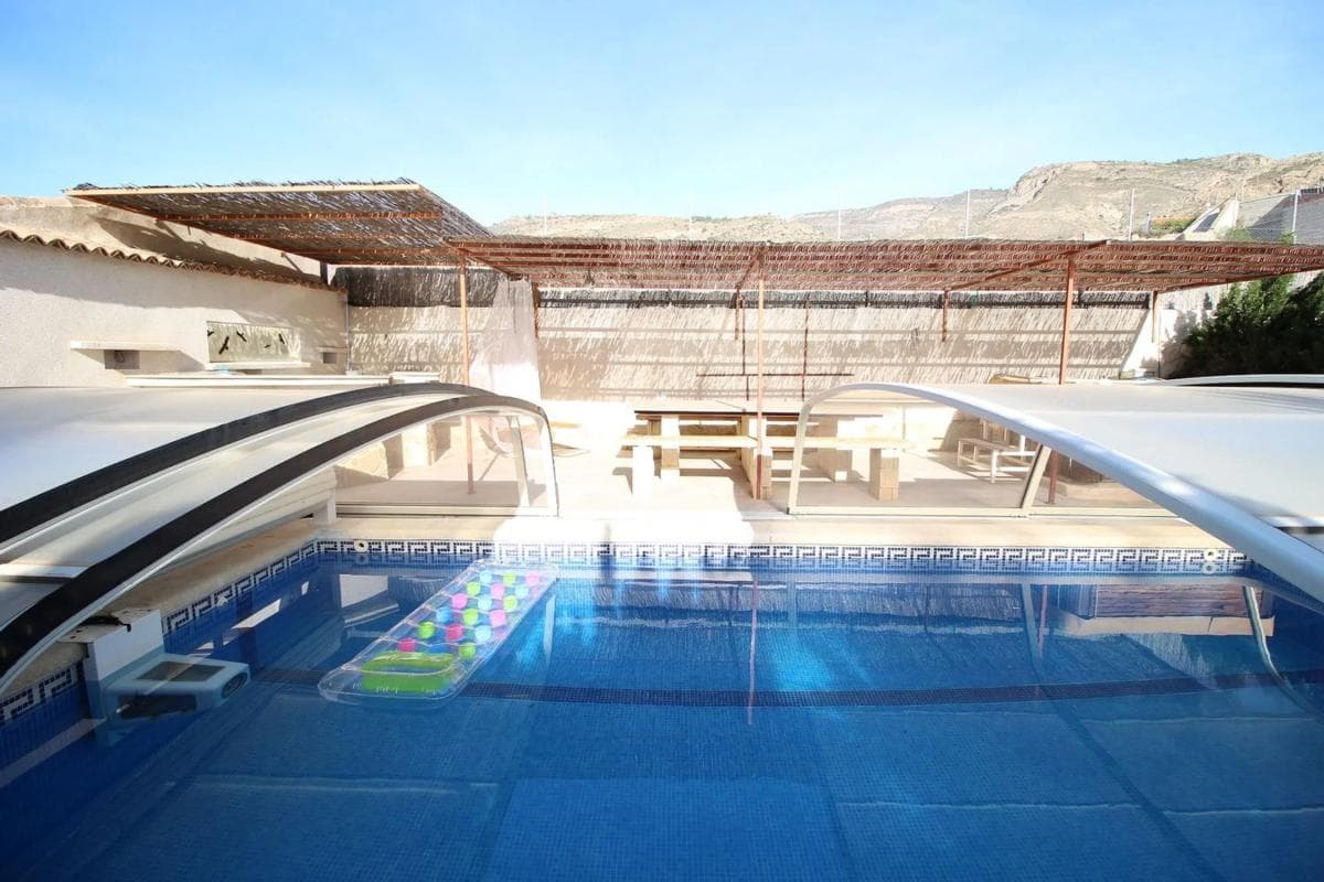 Venta de chalet independiente en Crevillente, Crevillente
photo 3
