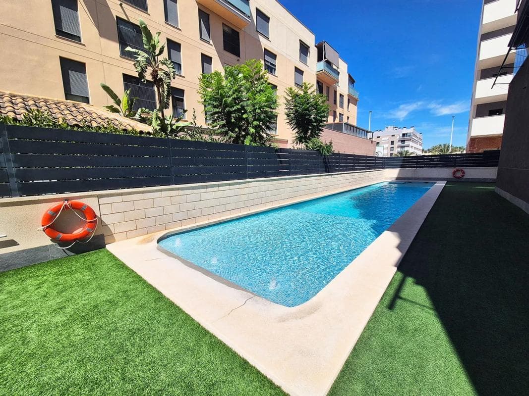 Venta de piso en Calle José Luis Pérez Torregrosa, 12, Elche / Elx
photo 3