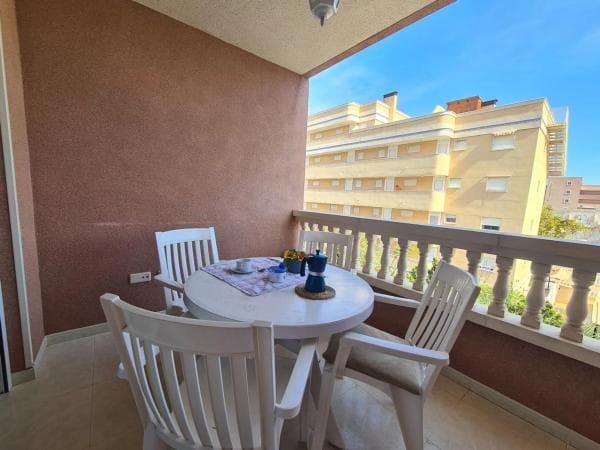 Piso en venta en Calle Gijón, 7, Elche / Elx
thumbnail 1