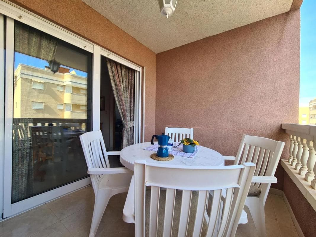 Venta de piso en Calle Gijón, 7, Elche / Elx
photo 3