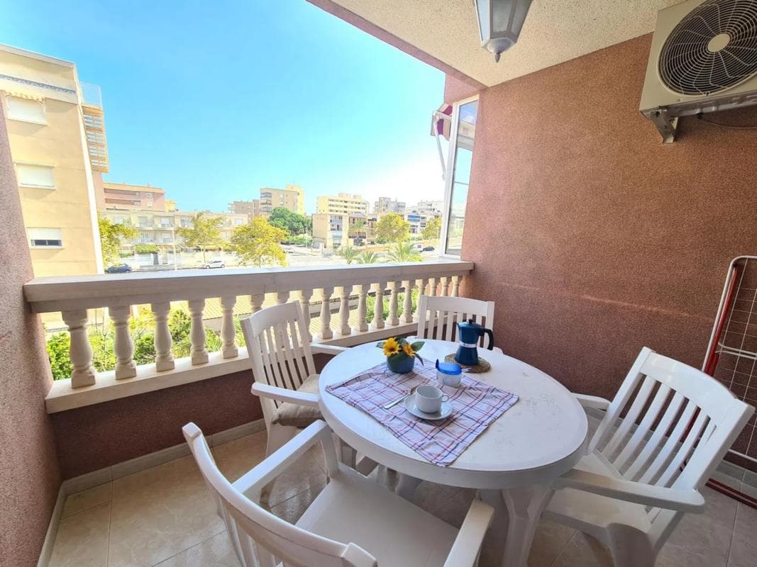 Venta de piso en Calle Gijón, 7, Elche / Elx
photo 4