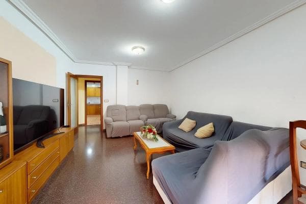 Piso en venta en Barrio Pont Nou-Corazón de Jesús, Elche / Elx
photo 1