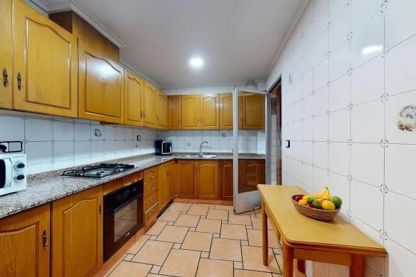 Piso en venta en Barrio Pont Nou-Corazón de Jesús, Elche / Elx
thumbnail 1