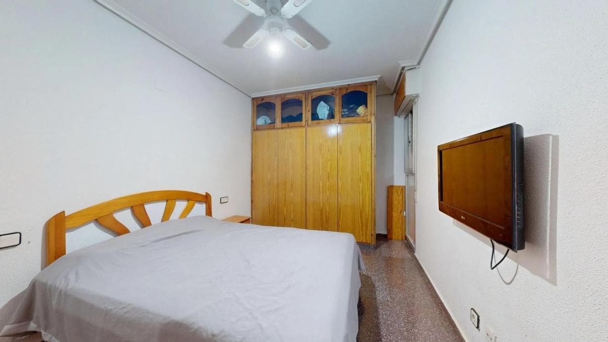 Venta de piso en Barrio Pont Nou-Corazón de Jesús, Elche / Elx
photo 3