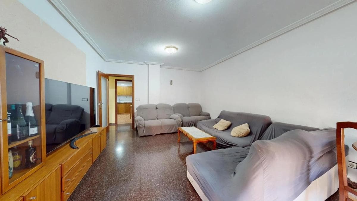 Venta de piso en Barrio Pont Nou-Corazón de Jesús, Elche / Elx
photo 5