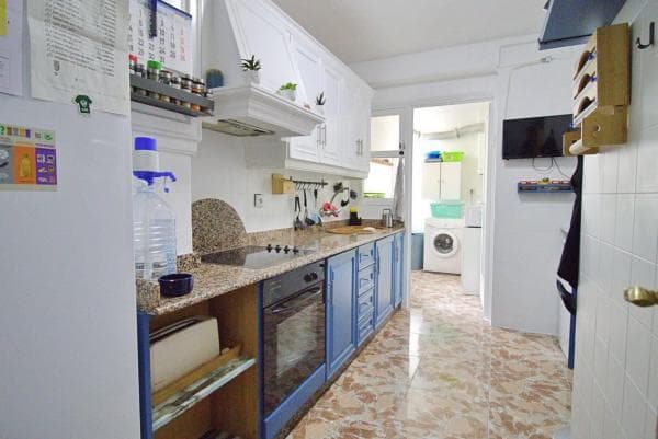 Piso en venta en Barrio San Crispín, Elche / Elx
photo 1