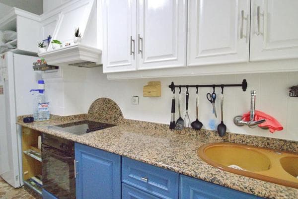 Piso en venta en Barrio San Crispín, Elche / Elx
thumbnail 2