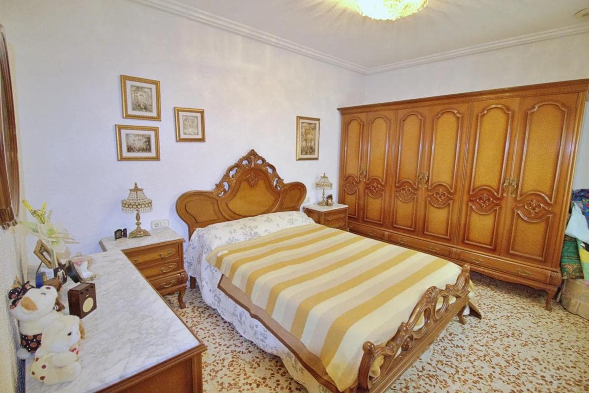 Venta de piso en Barrio Pont Nou-Corazón de Jesús, Elche / Elx
photo 5